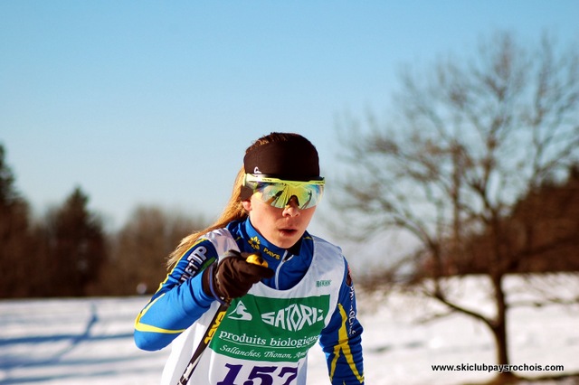 GP Villard 2014